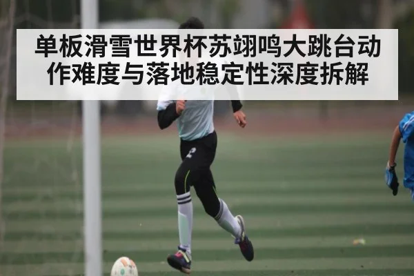 单板滑雪世界杯苏翊鸣大跳台动作难度与落地稳定性深度拆解